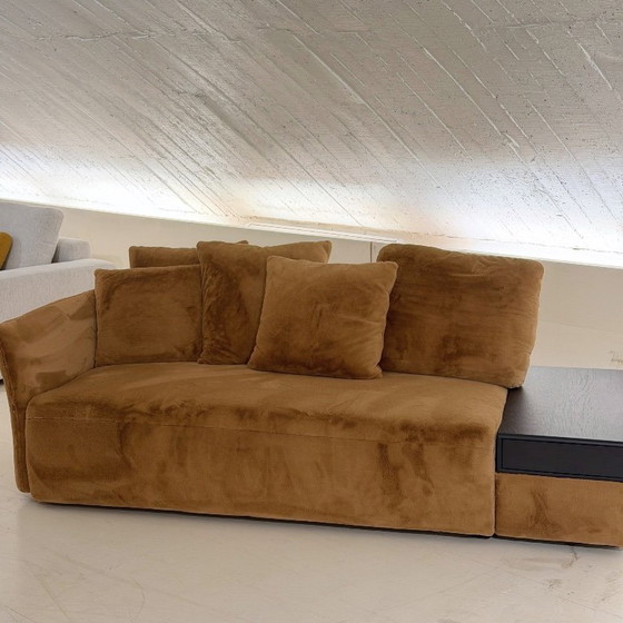 Image 1 of Float tweezit met tafeltje van Indera