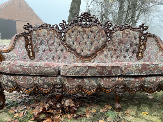 Image 1 of Barok Bank