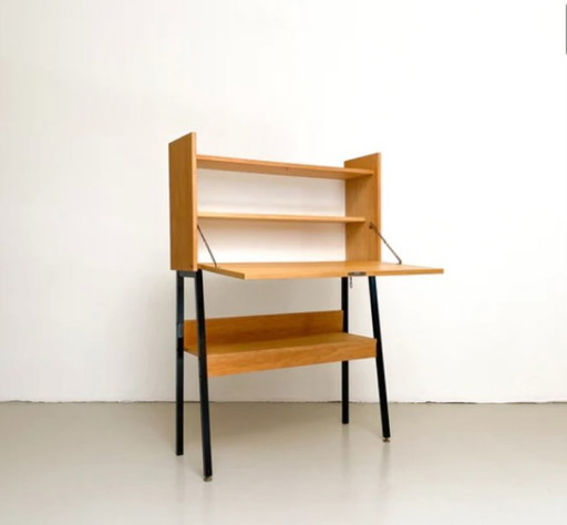 Vintage - Secretaire light