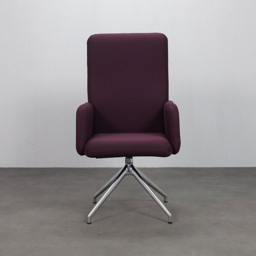 Switch High Office Chair von Stefan Scholten für Puik Design