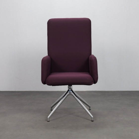 Image 1 of Switch High Office Chair von Stefan Scholten für Puik Design