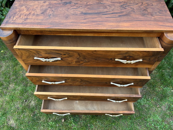 Image 1 of Commode art déco 