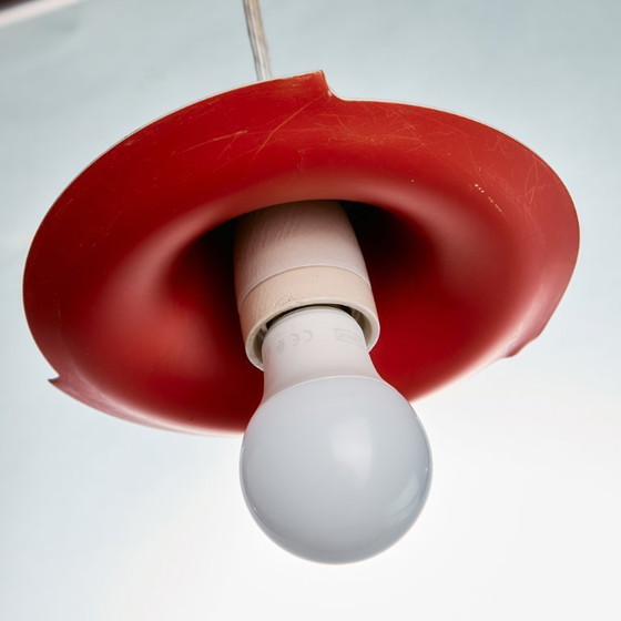 Image 1 of Lampada a sospensione MK11184 PH5 di Poul Henningsen per Louis Poulsen