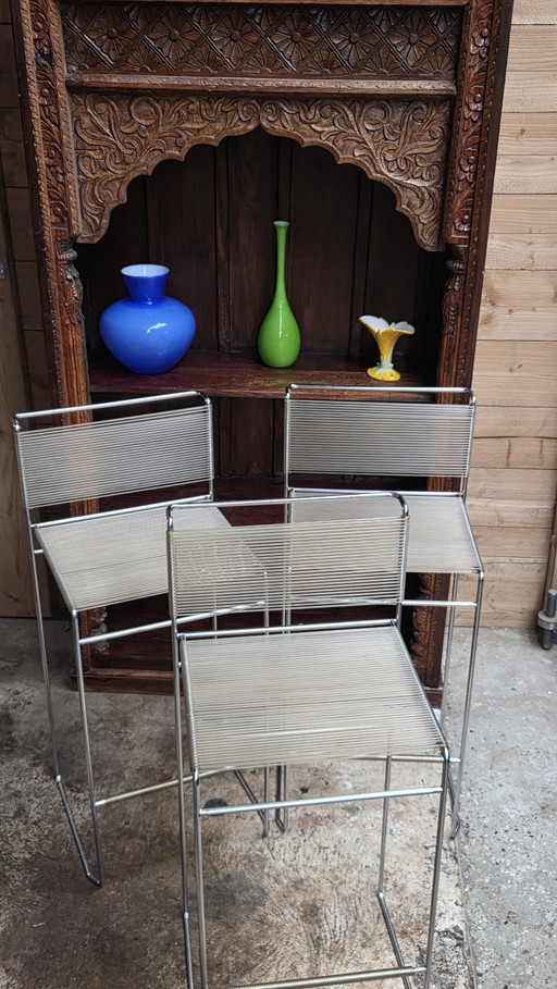 Flyline Giandomenico Belotti 1970