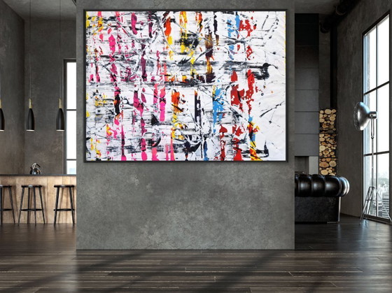 Image 1 of Jürgen Angeler - Motore a razzo