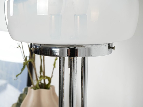 Image 1 of Floor lamp, Italian design, 1970s, manufactured in Italy