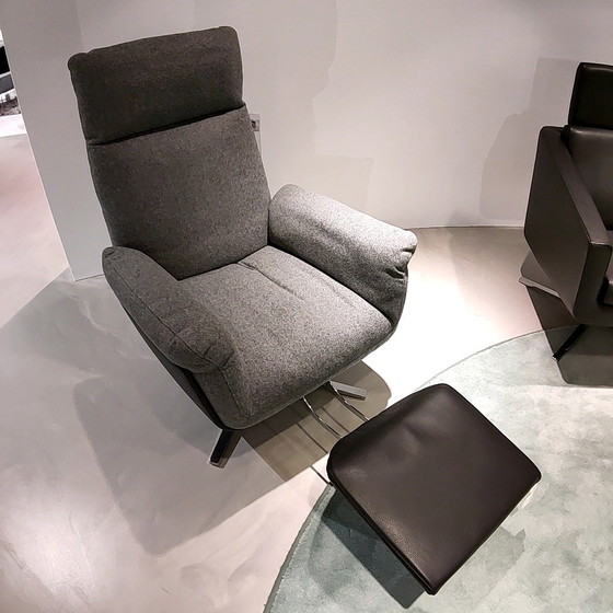 Image 1 of FSM Shelby recliner