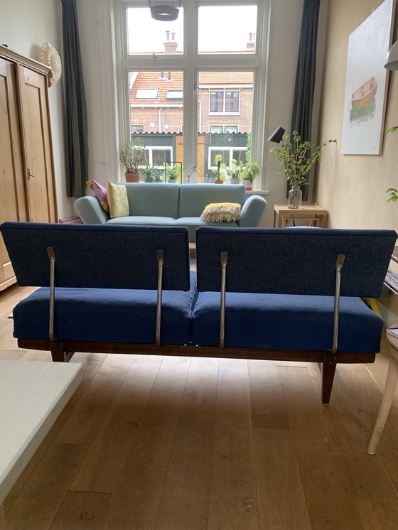 Image 1 of Knoll Stella sofa/daybed