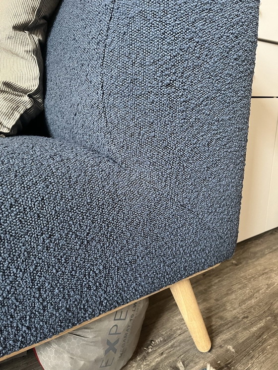 Image 1 of Schwedisches Sav&økse-Designersofa mit 2,5 Sitzplätzen