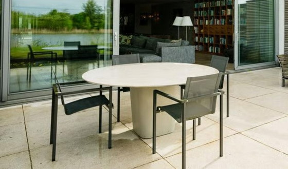 Image 1 of 4 sillas de exterior Tribu Natal Alu (también disponibles individualmente)