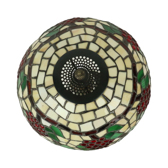 Image 1 of Tiffany Style Table Lamp