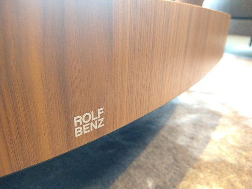 Rolf Benz 968-231 coffee table
