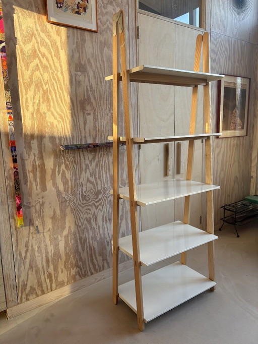 Scaffale/Libreria "One Step Up" Normann Copenhagen