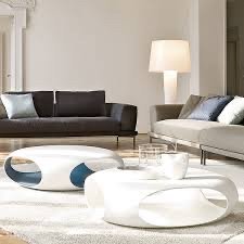 Image 1 of Tavolino da caffè Bonaldo Pebble