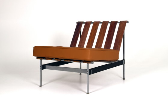 Image 1 of Poltrona &#39;F416&#39; di Kho Liang Ie