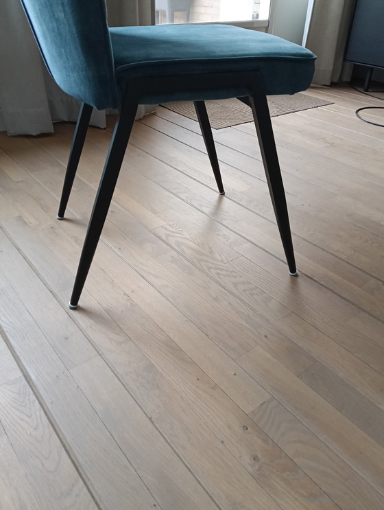 Image 1 of 6 Esszimmerstühle