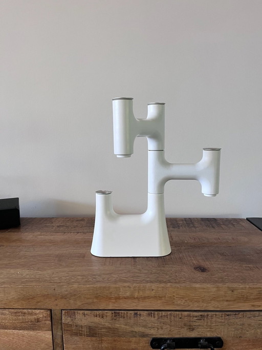 Rare IKEA PS 2012 bougeoir design modulaire - Ehlen Johansson