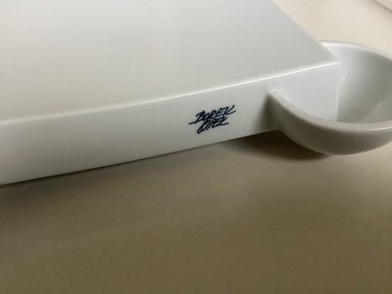 Image 1 of Borek Sipek - stolp