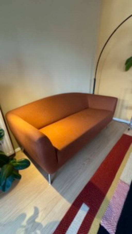 Gelderland type 6250 design sofa