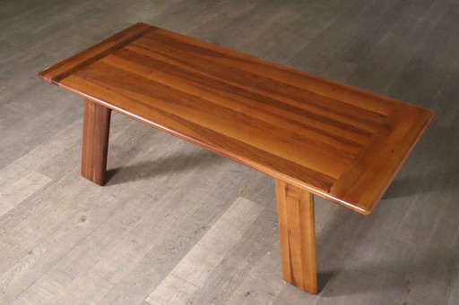 Tavolo da pranzo Mario Marenco Sapporo per Mobil Girgi, Italia, anni '70