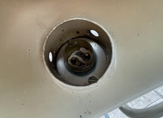 Image 1 of Lámpara de escritorio Jielde antigua