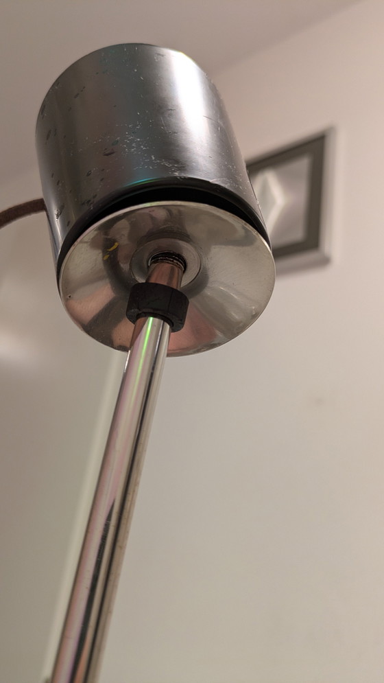 Image 1 of Sputnik plafondlamp vintage