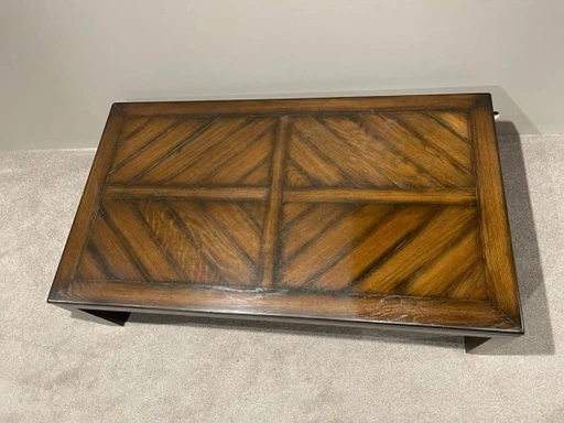 Royal Antique Collection Rac - Coffee Table