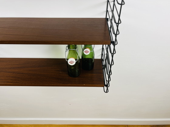 Image 1 of Tomado Vintage Wandsysteem Wandkast