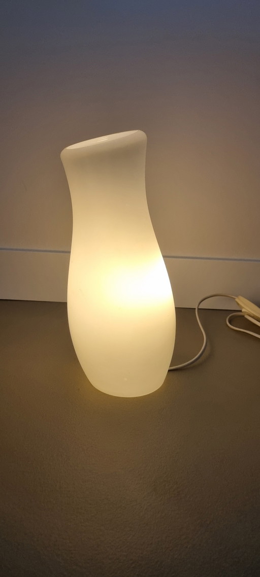 Ikea Mynolit Lampe Vintage
