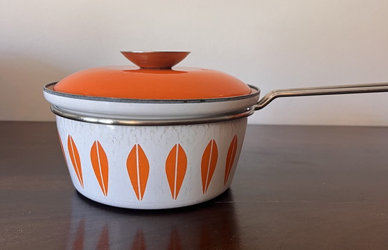 Image 1 of Cathrineholm de Norvège Marmites de cuisine