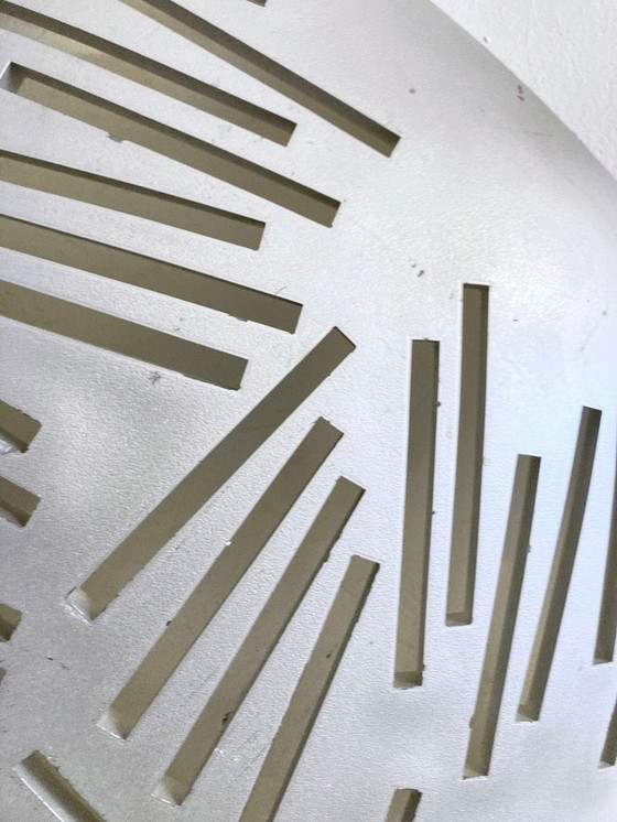 Image 1 of Wand-CD-houder The Stone van Guzzini Design Enzo Calabrese jaren 90