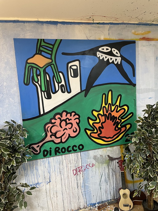  Visioni Simboliche e Paesaggio Onirico