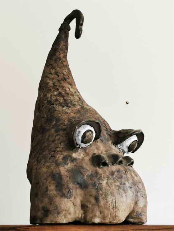 Image 1 of Pez con ojos saltones