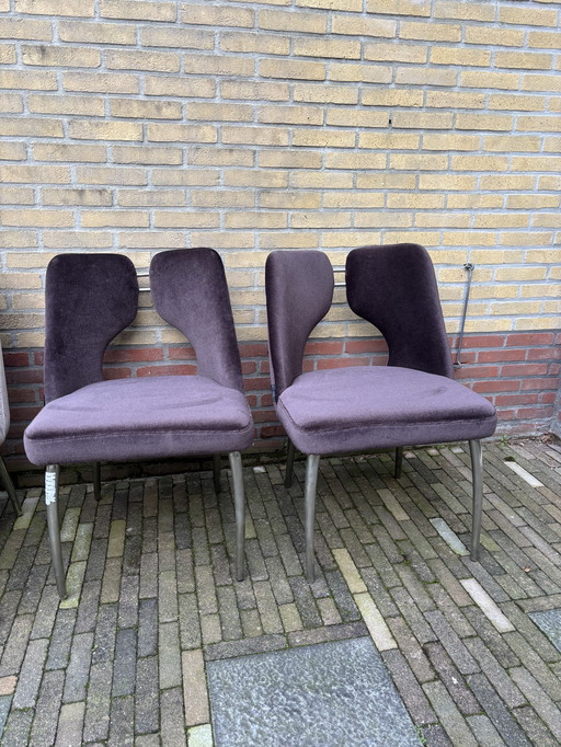 2X Mart Visser Chair