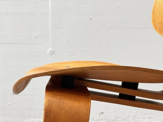 Image 1 of Original SE42 chair from 1949 by Egon Eiermann for Wilde & Spieth