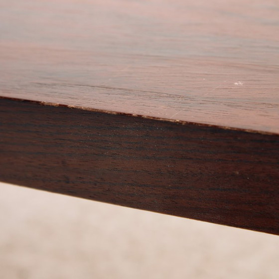 MK11328 Salontafel van palissanderhout, ontworpen door Trevor Chinn en Ray Leigh voor Gordon Russell. – Wood (photo 9 of 12)