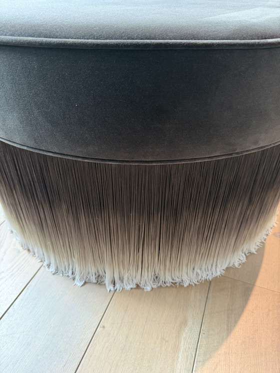 Image 1 of Amami pouf by Moooi