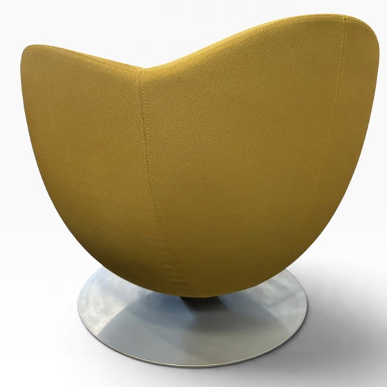 Cappellini Dali Marcel Wanders refurbished I – Poltrone, Metallo, Tessile (photo 7 of 7)