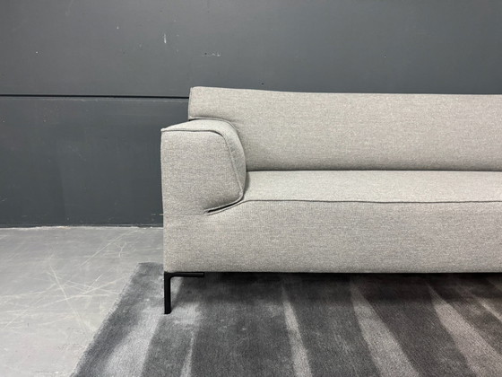 Image 1 of Design on Stock Bloq 3-seater