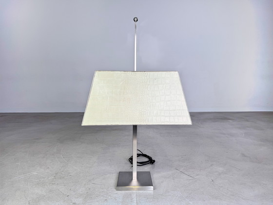 Image 1 of Original Philipp Plein Table Lamp Exclusive Lamp Design Luxury