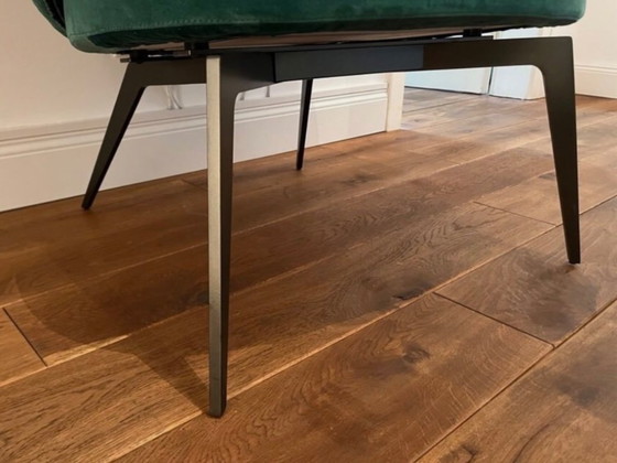 Image 1 of Lema - "Bice" armchair