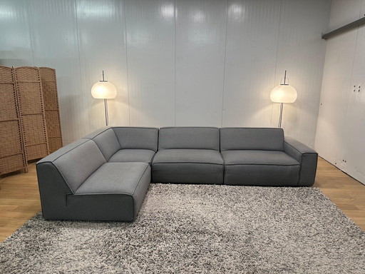 Fest Modular Sofa Kvadrat Stoff
