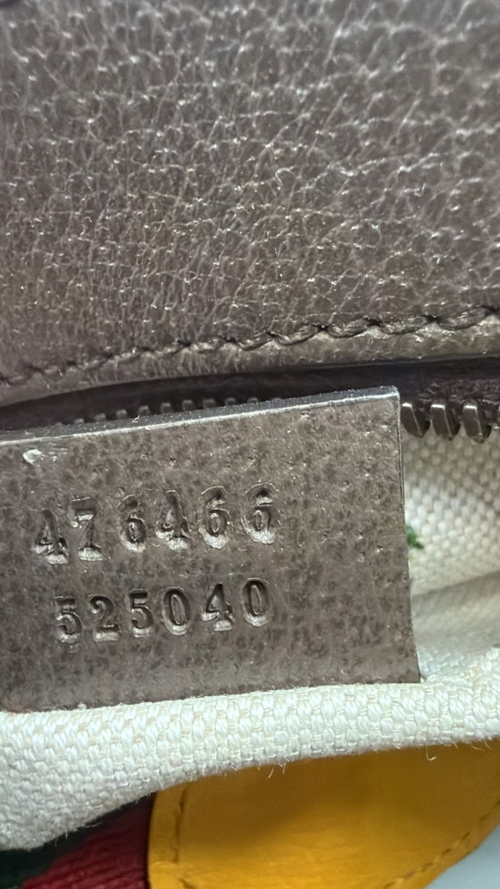 Image 1 of Gucci tas