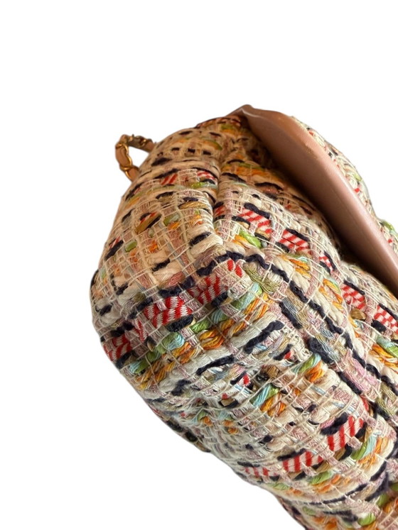 Image 1 of Chanel tas