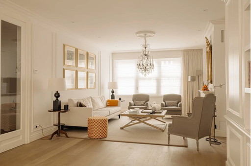 Zeer fraaie complete set van zeven neoclassicistische kopergravures "7 planeten", Carlo Iasinio, naar Raphael Urbinas, eind 18e 