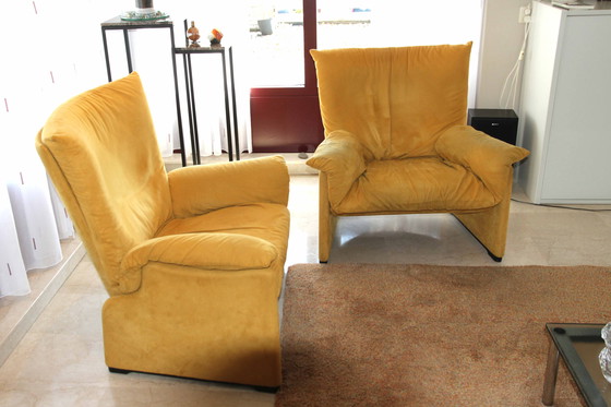 Image 1 of Due Cassina Palmeria