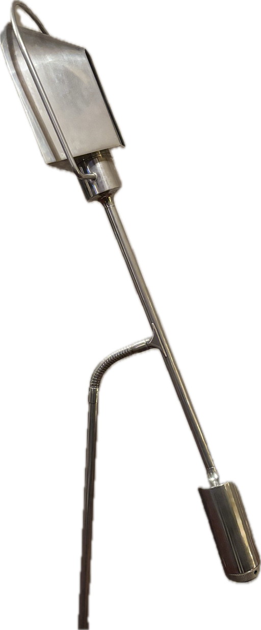 Floor lamp by Florian Schulz