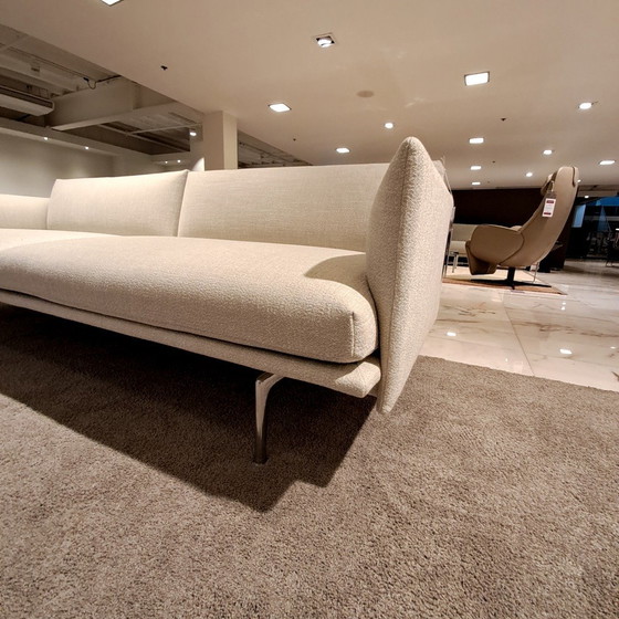 Image 1 of Sofá de 3 plazas Muuto Outline