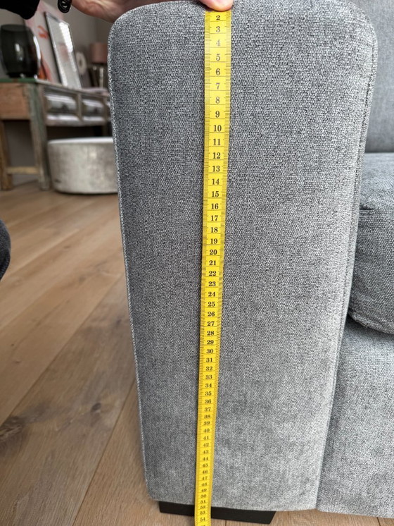 Image 1 of Design Bank – Keijser & Co – 2,5-zits 