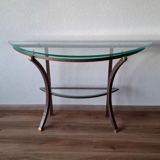 Image 1 of PIERRE VANDEL PARIS Sidetable